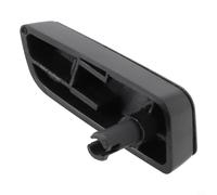 For Tesla Model 3 2021 2023 Compatible First Officer Side Seat Cushion Button Replacement with OE 109884301D for Left Hand Drive Cars