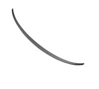 For Tesla Model 3 Highland 2024 Spoilers Wings Accessories Rear Trunk ABS Spoiler Wing Tail Exterior Styling Of the Car(Matte carbon)