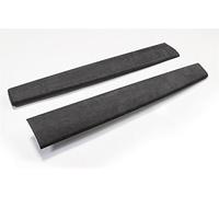 For Tesla Model 3 Y Car Mid-Console Face-Lift Decor Panel Trims Dashboard Armrest Backseat Airco Outlet Cover(Universal dashboard)