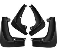 for Tesla Model S 2014-2020 Mud Flaps Holes Vehicle Tire Protector Mudflaps Splash Guards Fenders Front Rear Mud Flap Mudguards