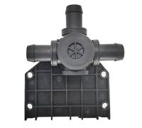 for Tesla Model X MX 2016-2019 Coolant Heater Control Valve