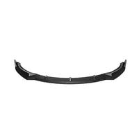 For Tesla Model Y 2017-2022 Front Bumper Lower Spoiler Lip Car Modification Styling Bumper Diffuser Lip Protector Body Kit OTBEHUWJ(B)