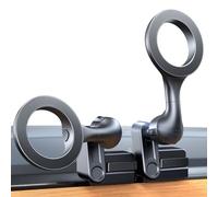 for Tesla model y phone mount, for magsafe tesla phone mount【Strong Magnets】for Tesla Model 3 Y Car Accessories fits iPhone 17Pro Max 16 15 14 [ONLY FIT for 2017-2022 Model 3,2020-2023 Model Y]