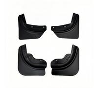 For Tesla New For Model Y 2025 Launch Juniper Splash Guards Fenders Mudguards Mudflaps(Full 4Pcs)