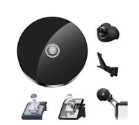 for TESLA Phone Holder, Wireless Charging Stand for Tesla Model 3 and Model Y, Magnetic Car Phone Mount for iPhone 12-16 Series, Air Vent Mount, Black