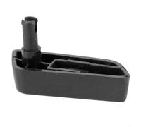 For Tesla Vehicle Seats Backrests Replacement Button, Fits Model 3 and Y Driver Side Use