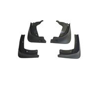For Teslaes For Model 3 2014-2018 Highland Mudguard Flaps Mudguard Chutz Anti-sand Splash Mudguard Accessories