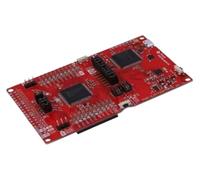 For Texas for Instruments MSP432P401R MCU Development Board with USB GPIO I2C for Linux Single Board Computer