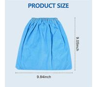 For Textile Filter Bag For Karcher Mv1 Wd1 Wd2 Wd3 Se4001 Filter Bag Vacuum Cleaner Parts