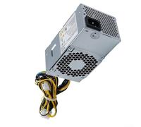 For TFX 500W Power Supply Compatible with Erazer D215 00PC745 and Other For TFX Desktop Models Such as M310 M410 510S M510