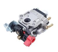 For TH23 TH26 TH34 Mechanical Carburetor Carburetor For Oleo Mac BV162 23 25 26 33cc Carb Spare Parts Accessories Motorcycle Accessories