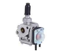 For TH43 TH48 Engine Carburetor Lawn Mower Outdoor Gardening Tool Carburetor Carb Kit MENSUNUBNM