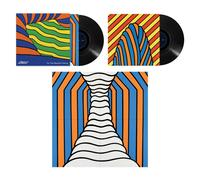 The Chemical Brothers For That Beautiful Feeling (Vinyl) 12" Album