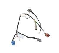 For the 15-19 year VEZEL XRV cruise volume switch, Bluetooth switch harness, gear shift paddle button harness, steering wheel