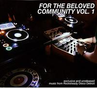 FOR THE BELOVED COMMUNITY VOL.1