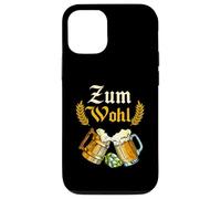 For the benefit of vintage beer drinkers and beer lovers Case for iPhone 12/12 Pro