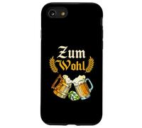 For the benefit of vintage beer drinkers and beer lovers Case for iPhone SE (2020) / 7/8