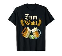 for the Benefit of Vintage Beer Drinkers and Beer Lovers Value Graphic T-Shirt