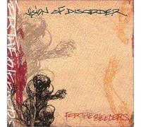 For the Bleeders By Vision of Disorder (1999-07-19)