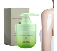 for the Body - 100 g Moisturising Cream - Nourishing Ointment for Daily Care Morning Evening Under Makeup After Cleansing