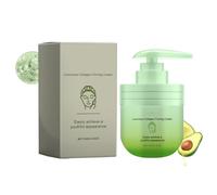 for the Body | 100 g Moisturising Cream | Nourishing Ointment for Daily Care Morning Evening Under Makeup After Cleansing