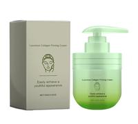 for the Body, 100 g Moisturising Cream | Nourishing Ointment for Daily Care Morning Evening Under Makeup After Cleansing