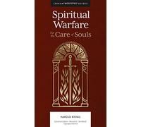 For the Care of Souls (Lexham Ministry Guides)