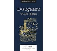 For the Care of Souls (Lexham Ministry Guides)