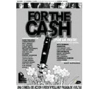 For The Cash - Matt Matsuoka - Import - Region 2