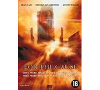 For the Cause [ 2000 ] Widescreen