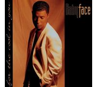 For The Cool In You by Babyface (2001-02-06)