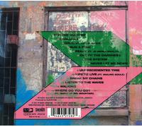 Alborosie – For The Culture – Integral