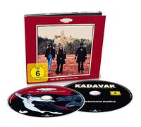 Kadavar - For The Dead Travel Fast