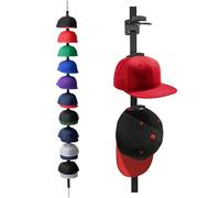 for the Door, Two-Way Display and Storage Hook, Over the Door , for Cupboard, Wall, Bedroom, Living Room, Garage, Apartment, Dorm, Office, Indoor Organisation