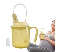 for the elderly | 300ml splash guard | Disabled drinking accessories for adults for disabled with limited mobility for personal care