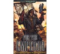 For the Emperor: 1 (Ciaphas Cain)