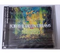For the Fallen Dreams - Changes