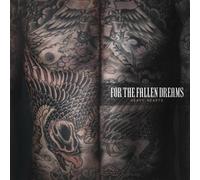 For The Fallen Dreams - Heavy Hearts [Vinyl LP] [VINYL]
