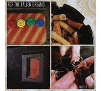 For The Fallen Dreams - Wasted Youth