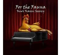 For the Fauna by Kiwi Karen Searcy (2010-01-01)