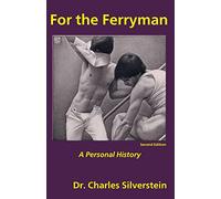 For The Ferryman: A Personal History