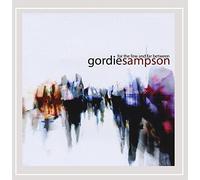 Gordie Sampson - For the Few & Far Between
