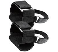 For the Foot - Stylish with Dumbbells, Attachment, Ankle Strap 2, Pieces Lifting Legs Adjustable E | Multipurpose Outdoor Indoor Utility Elegant Functional High-Performance