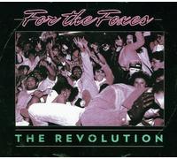 For The Foxes - The Revolution