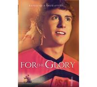 For The Glory (DVD) Chelsie Casagrande Robby Stone Jason Burkey (US IMPORT)