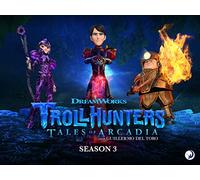 For the Glory of Merlin