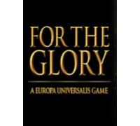 For the Glory Steam Gift GLOBAL
