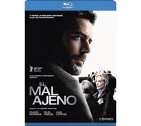 For the Good of Others (2010) ( El mal ajeno ) (Blu-Ray)