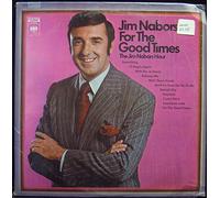 For The Good Times - The Jim Nabors Hour [Vinyl LP]