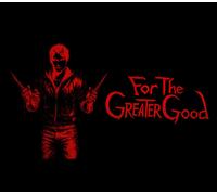 For the Greater Good PC Steam CD Key